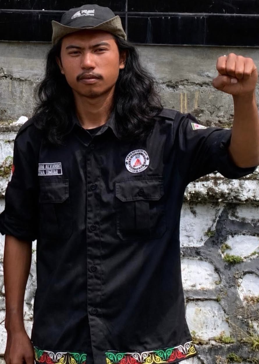 Defisit Rp.82,59 M, Mahasiswa Desak Transparansi Anggaran Lembaga Vertikal Dan Bencana Hidrometeorologi