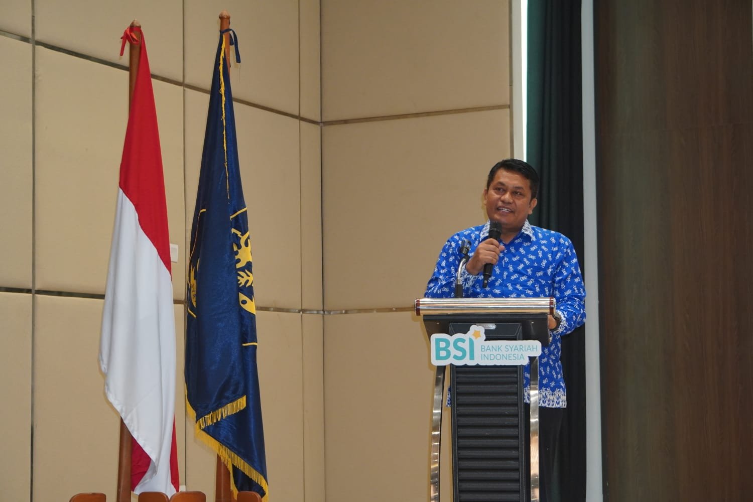 Dr. Aripin Ahmad Pimpin PERSAGI Aceh 2025–2030, Perkuat Kolaborasi Percepatan Penurunan Stunting