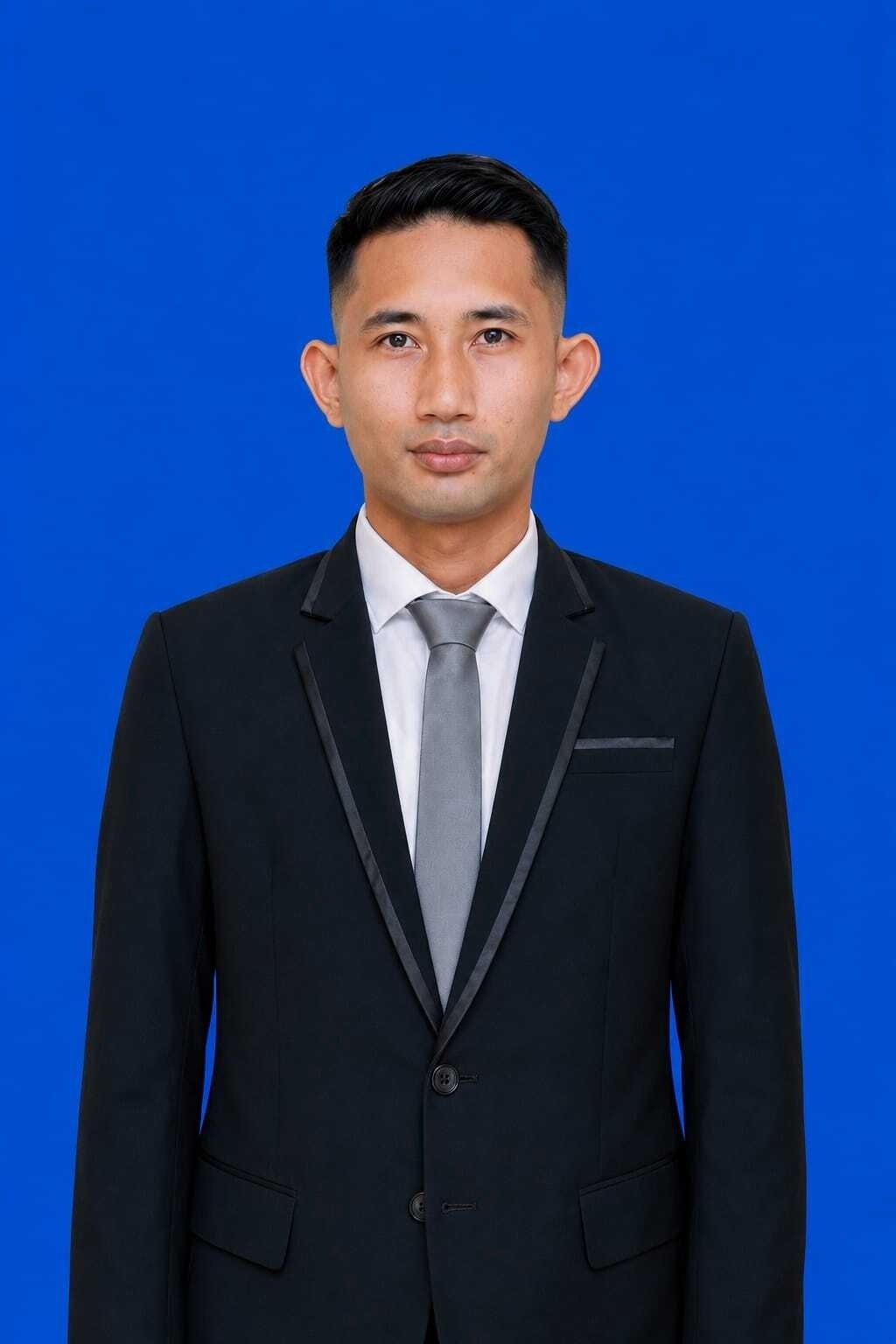 Ricky Arasendi Sampaikan Terima Kasih kepada Masyarakat Aceh Tengah: "Jagong Jeget Tidak Sendiri"