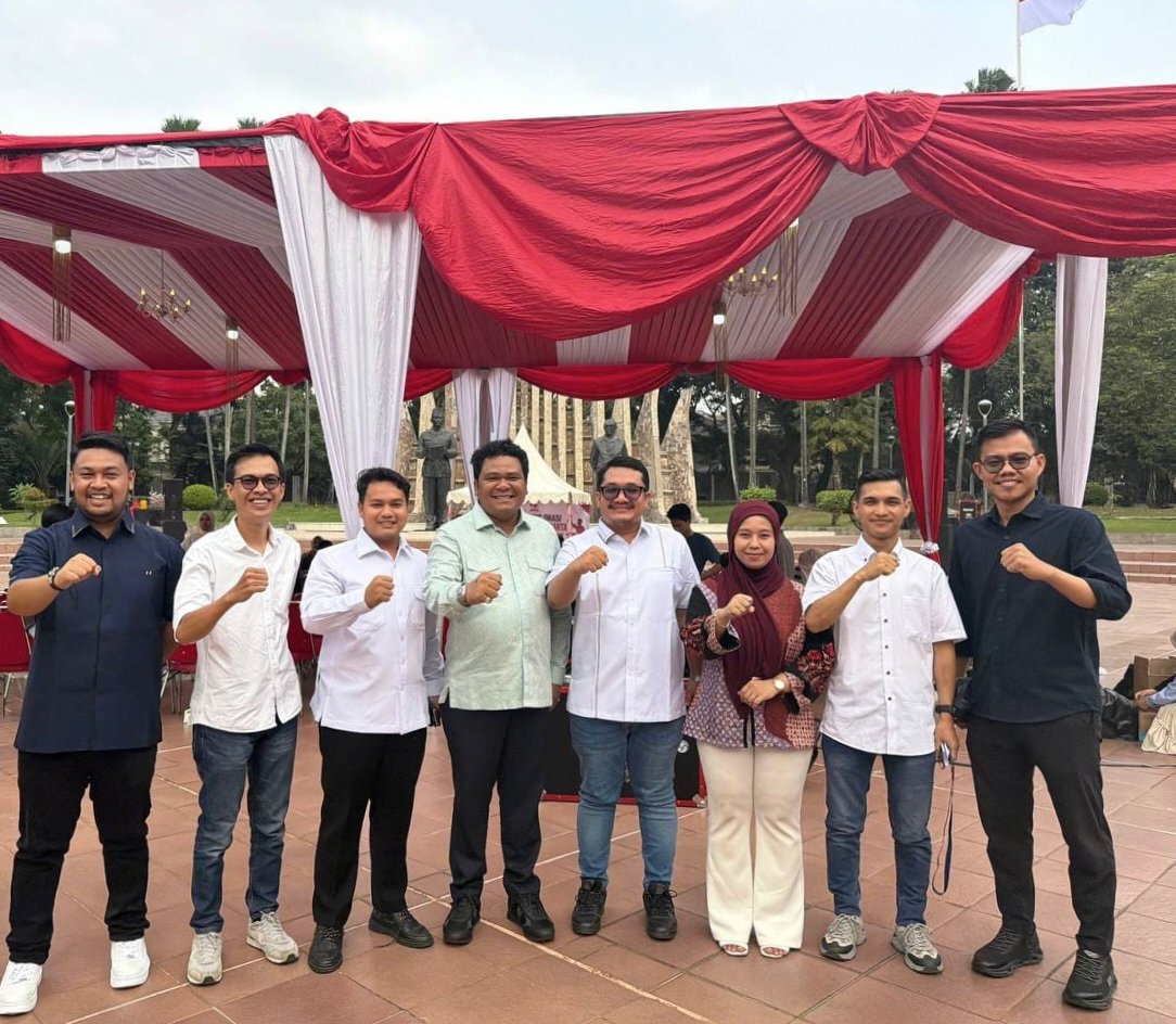 Lomba Orasi Mahasiswa Jakarta, AMAN Isi Ruang Apresiasi Program Prabowo