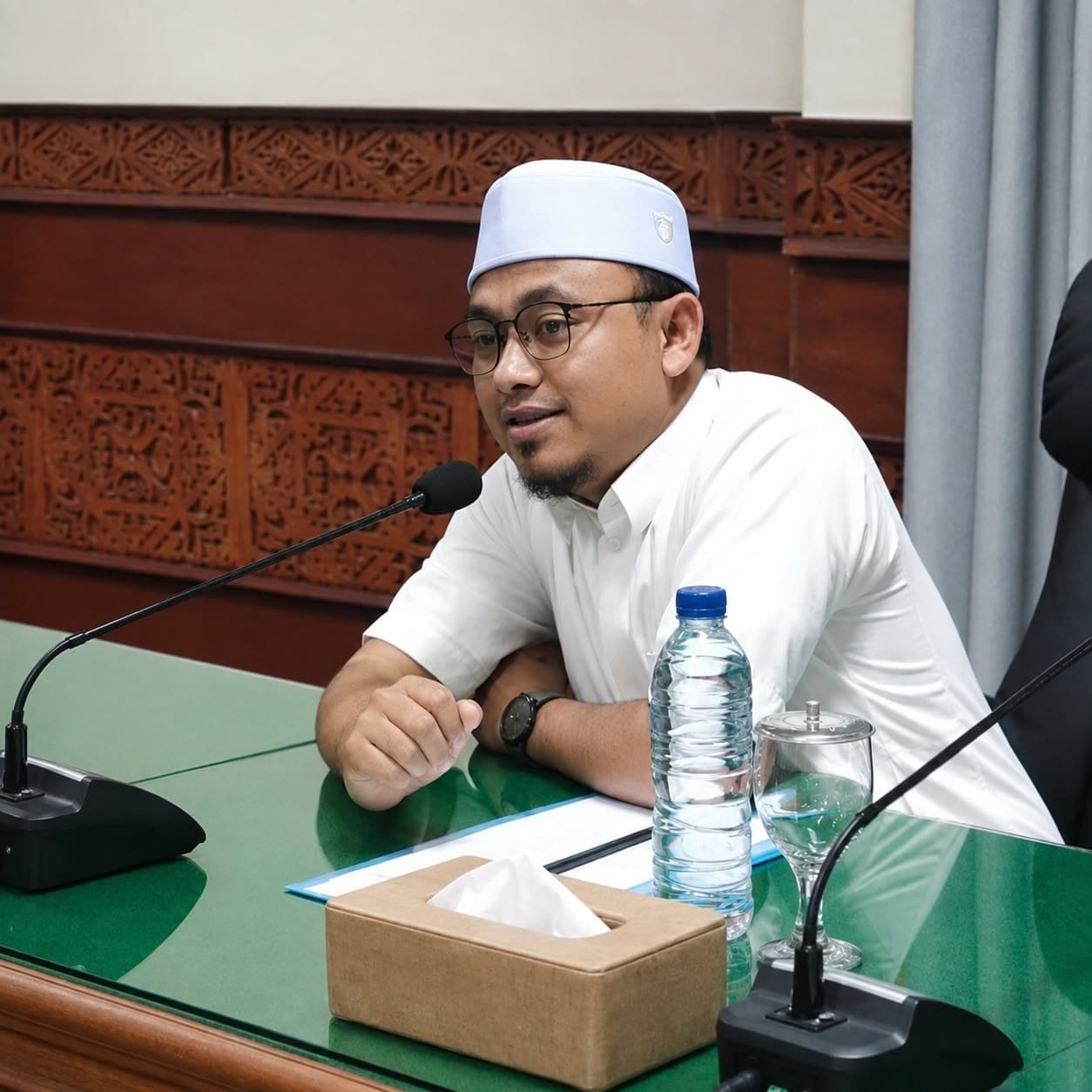 Tangisan Fathimah r.a. Melihat Pengorbanan Rasulullah Demi Agama