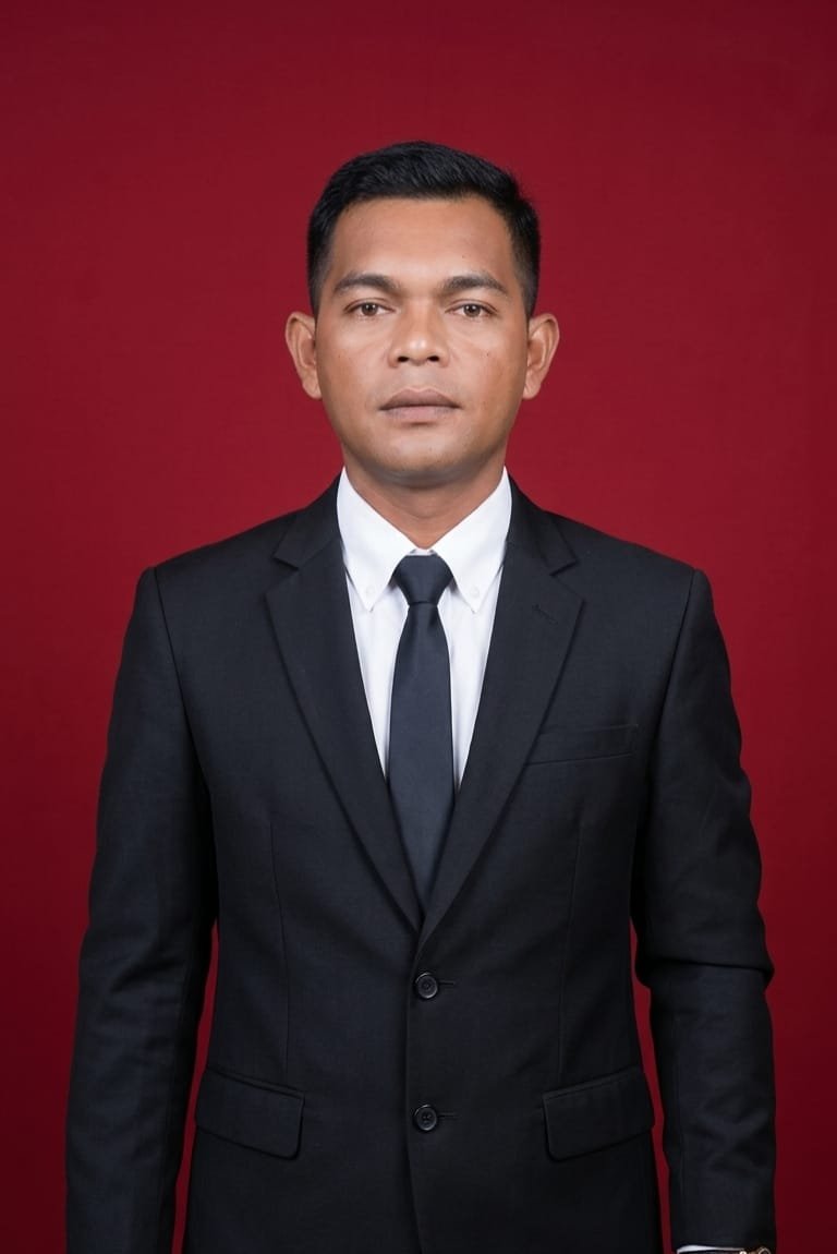 Wakil GERPA ( Gerakan Pemuda Ala ) Isu Penolakan Provinsi ALA Itu Hoax dan Menyesatkan