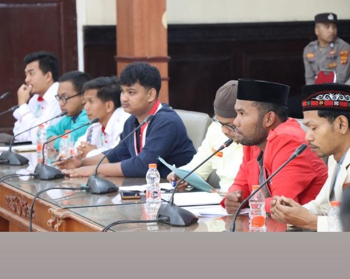 GMNI Minta Disdikbud Evaluasi Penempatan Guru PPPK, Soroti Jarak 80 Km dan Gaji Rp350 Ribu