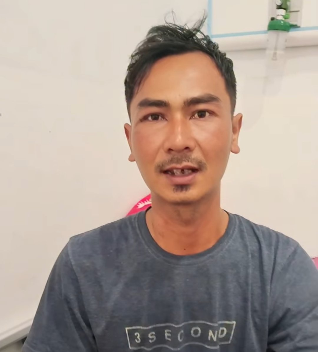 Agus Dariansyah Putra Minta Keadilan Akibat Pemukulan FIFGROUP
